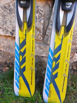 Head XRC 200i, 149cm, R10.8m, výborný stav - 3