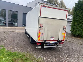 Iveco Daily 60C18, Euro 6, čelo +DPH - 3