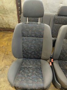 Sedačky Felicia - 3