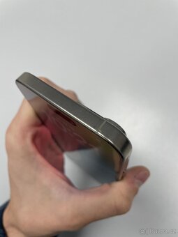 Apple iPhone 16 Pro Max 256GB Natural Titanium - 3