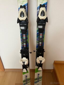 Lyže Tecnopro vel. 140 cm - 3