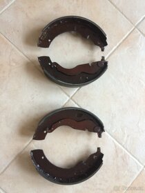 BMW 1502, 1602, 1802 typ E10 - 3