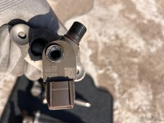 Vstřiky Mazda 6 GJ 3BM CX-5 2.2D - 3