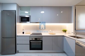 Prodej apartmánu u moře Orihuela, Španělsko, BEZ PROVIZE RK - 3