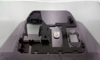 Mazda CX3 čelní sklo - 3