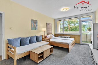 Prodej bytu 3+1, 72 m2, Ústí nad labem - Neštěmice, ul. Seif - 3