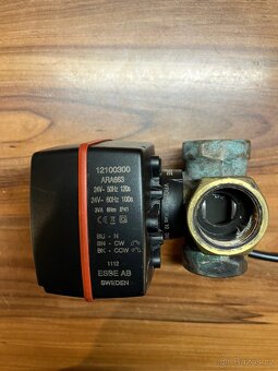 ESBE ARA663 24V servopohon - 3