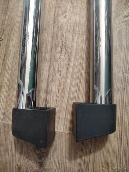 Nohy na rampu (cena za pár) - 3