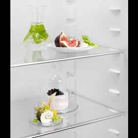 Nová vestavěnou chladničku Electrolux LRB3AE12S - 3
