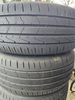 ALU kola Dezent 7x16 ET25 4x108 - 3