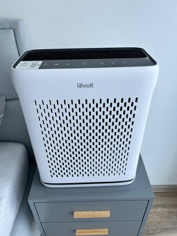 Čistička vzduchu Levoit Vítal 100S PRO SMART - 3