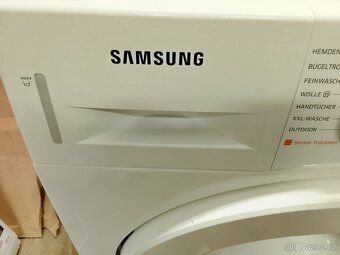 Samsung sušička - 3