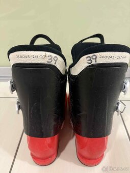 Boty Atomic 39 velikost - 3