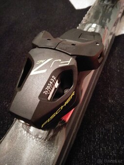 Lyže Fischer 120cm - 3