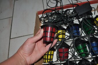 Vánoční světýlka - 3