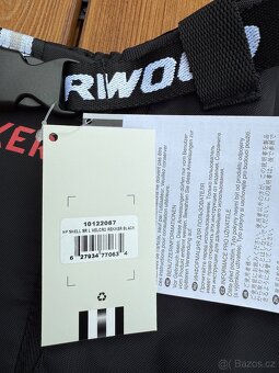 Návleky Sherwood Velcro Rekker velikost L - 3