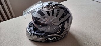 Helma Box Helmets - 3