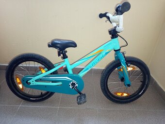 Dětské kolo Specialized, velikost 16 - 3