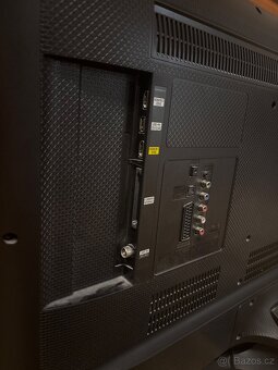 Televize samsung UE40J5100AW - 3