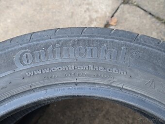 ZIMNÍ PNEUMATIKY, VŠECHNY JEN 1500 KČ - 3