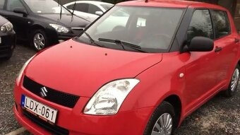prodam dily na suzuki sx4 1.9 ddis jtd 88kw 6kvalt 2007 suzu - 3