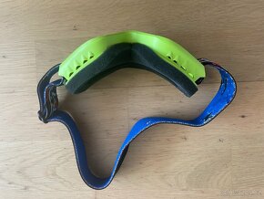 Prodám dětské lyžařské brýle zn.Uvex - 3