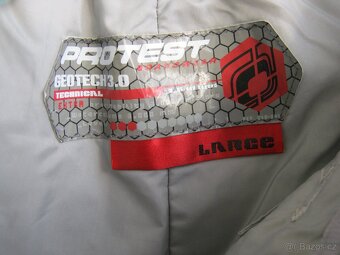 Snowboardové nebo lyžařské kalhoty PROTEST vel. XL large - 3