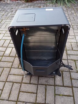 Prodám kamna na plyn a elektřinu - 3