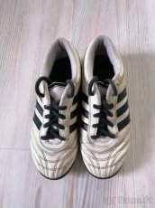dětské kopačky zn. Adidas, vel. 32 - 3