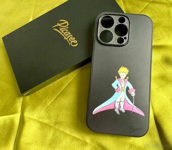 MagSafe kryt, iPhone 16 Pro, Malý princ, nový, sleva 640 Kč. - 3