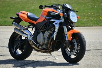 MV Agusta Brutale 989R - 3