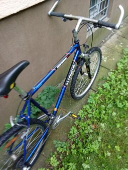 horské kolo autho mystik, vel. 19 - 3