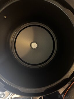 Elektricky tlakový hrnec MASTERPRO BGMP-9079 6l - 3