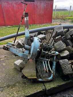 Rotační vyorávač brambor - 3