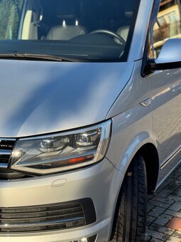 VW Multivan 2.0TDi 4Motion DSG Highline T6 - 3
