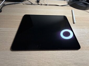 iPad Pro 13 m4 256gb - 3