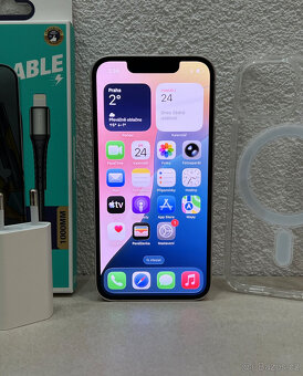 Apple iPhone 13 MINI 128GB - PINK (záruka 1 rok) - 3