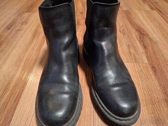 Boty Tommy Hilfiger - 3