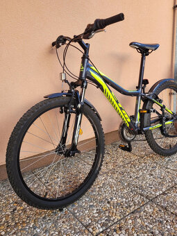 Kolo CTM Rocky 2.0 - 3