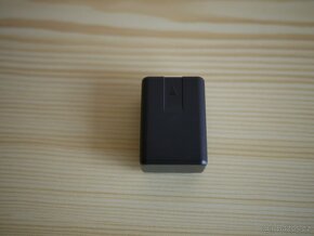 Nabiječka baterií + baterie Panasonic VW-VBT190... - 3