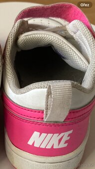 Divčí tenisky Nike 34 - 3