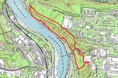 Prodej luxusního pozemku - Praha-Troja - 3