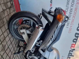 Kawasaki ZZR 600 - 3