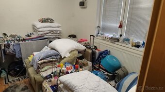 Pronájem bytu 2+1 Hrušovany u Brna - 3