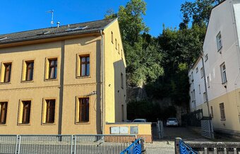 Pronájem bytu 1+kk, plocha 31,26 m2 - 3