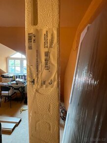 Prodám nové dveře a obložkové zárubně - 3