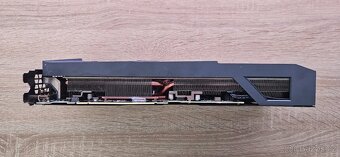 GIGABYTE GeForce RTX 3080 EAGLE OC 10GB - top stav, záruka - 3