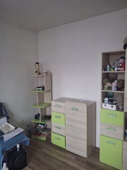 Dětský nábytek Lorento - 3