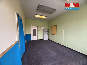Pronájem kancelářského prostoru, 19 m², Blatná - 3