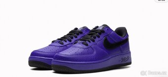 Nike Air Force 1 Low Protro Barcelona" - 3